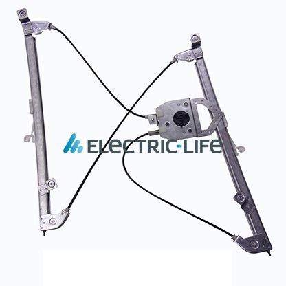 Electric Life ZR RN709 L Window Regulator