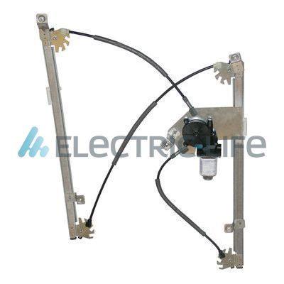 Window Regulator Electric Life ZR RN71 R