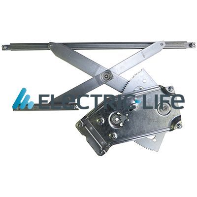 Electric Life ZR RN710 L Window Regulator
