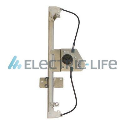Window Regulator Electric Life ZR RN716 L