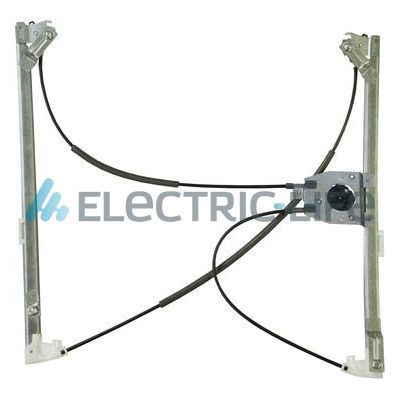 Window Regulator Electric Life ZR RN717 L