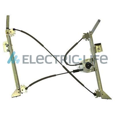 Window Regulator Electric Life ZR RN721 R