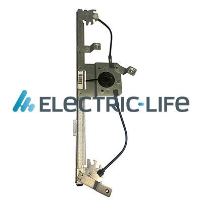 Window Regulator Electric Life ZR RN723 R