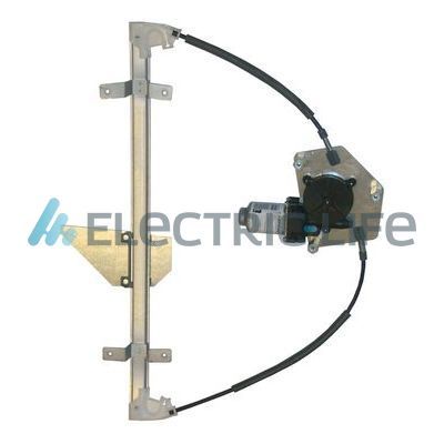 Window Regulator Electric Life ZR RN78 R