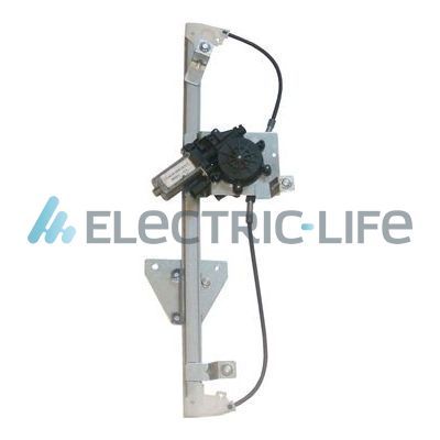 Window Regulator Electric Life ZR RN79 L