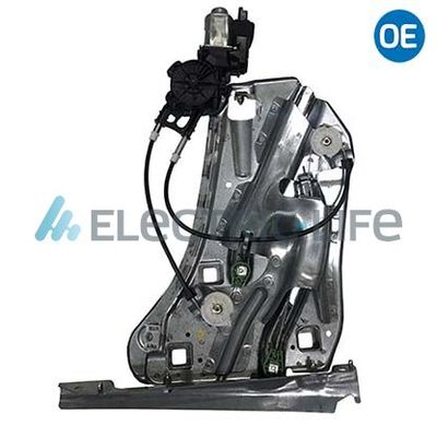 Window Regulator Electric Life ZR RNO114 L C