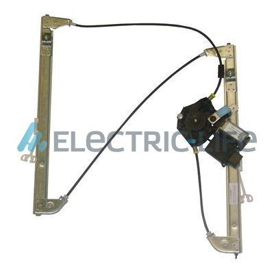 Electric Life ZR RNO57 R C Window Regulator