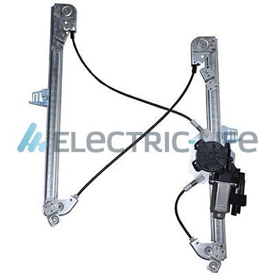 Window Regulator Electric Life ZR RNO82 R C