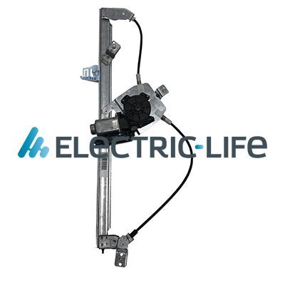 Window Regulator Electric Life ZR RNO83 L C