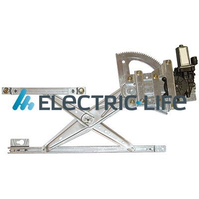 Window Regulator Electric Life ZR RV15 R