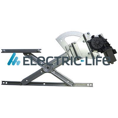 Electric Life ZR RV19 L Window Regulator