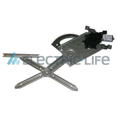 Window Regulator Electric Life ZR SB13 L