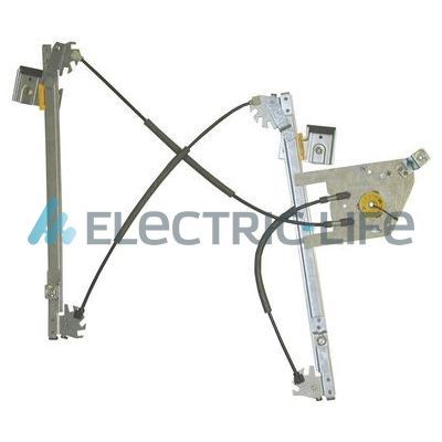 Electric Life ZR SB701 R Window Regulator