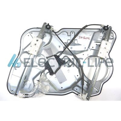 Electric Life ZR SK507 L Window Regulator