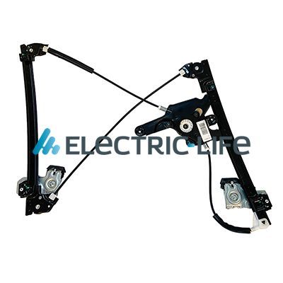 Electric Life ZR SK701 L Window Regulator