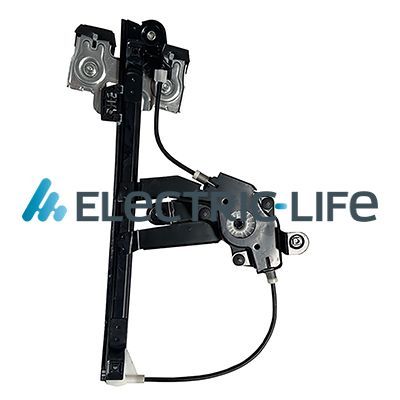 Window Regulator Electric Life ZR SK702 R