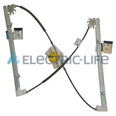 Window Regulator Electric Life ZR SK703 R