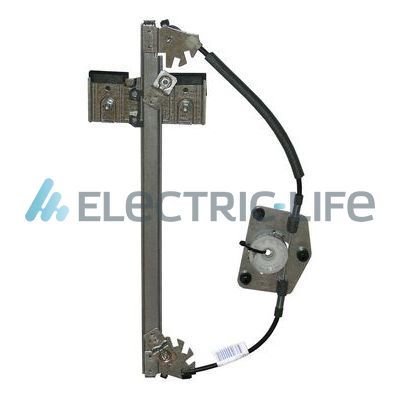 Electric Life ZR SK705 R Window Regulator