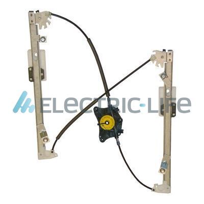 Window Regulator Electric Life ZR SK707 L