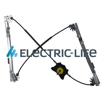 Window Regulator Electric Life ZR SK721 R