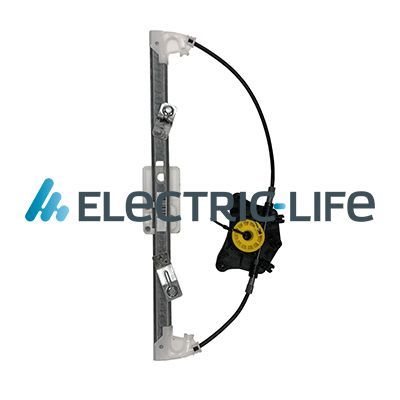 Electric Life ZR SK722 L Window Regulator