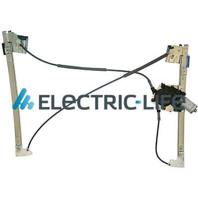 Window Regulator Electric Life ZR ST13 L B