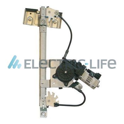 Window Regulator Electric Life ZR ST15 L B