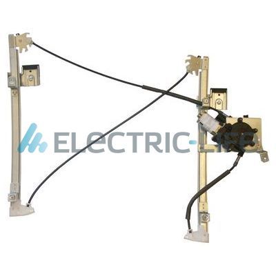 Window Regulator Electric Life ZR ST20 L