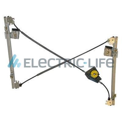 Window Regulator Electric Life ZR ST28 R