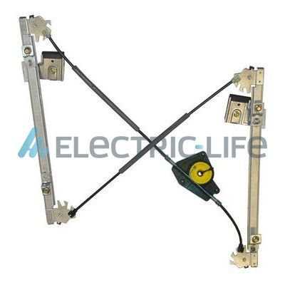 Window Regulator Electric Life ZR ST29 L