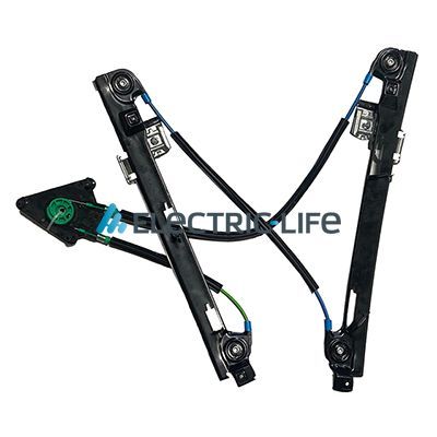 Electric Life ZR ST705 R Window Regulator