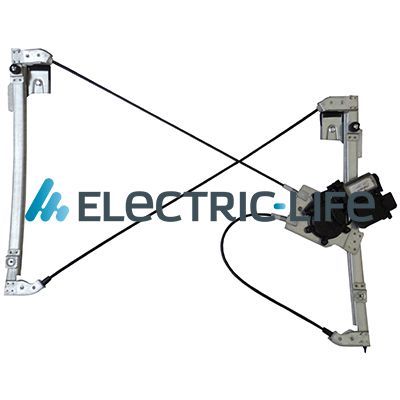 Window Regulator Electric Life ZR STO24 R C