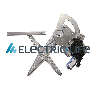 Electric Life ZR SU22 L Window Regulator