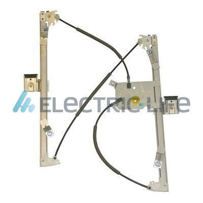 Window Regulator Electric Life ZR SY701 L