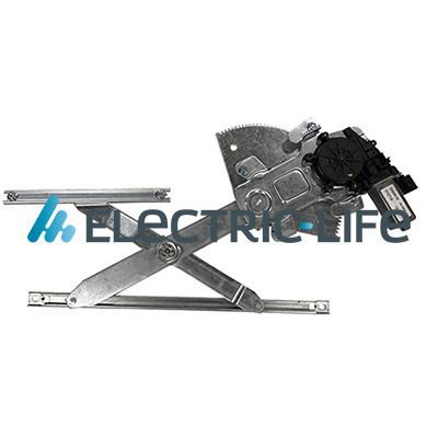 Window Regulator Electric Life ZR SZ21 L