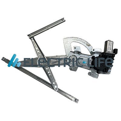 Electric Life ZR TY110 L Window Regulator