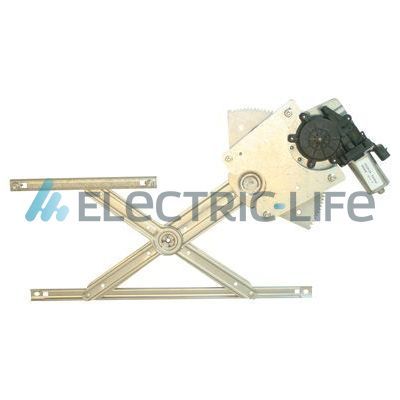 Window Regulator Electric Life ZR TY135 R