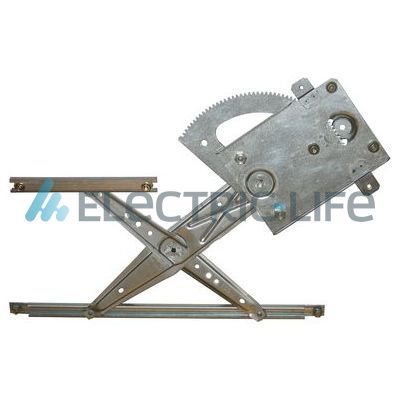 Electric Life ZR TY701 L Window Regulator