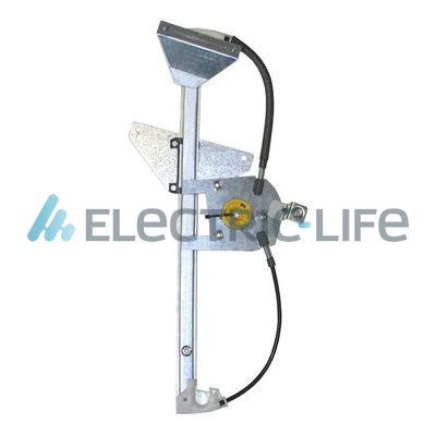 Window Regulator Electric Life ZR TY703 L