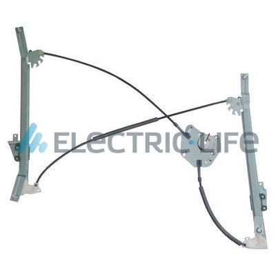 Electric Life ZR TY704 R Window Regulator