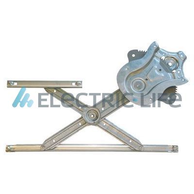 Window Regulator Electric Life ZR TY705 L