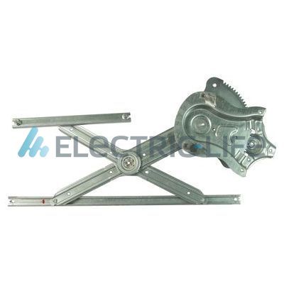 Window Regulator Electric Life ZR TY707 L