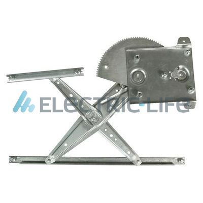 Electric Life ZR TY709 R Window Regulator