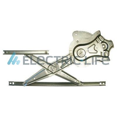 Electric Life ZR TY712 L Window Regulator