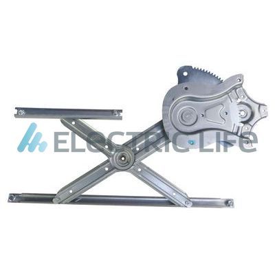 Electric Life ZR TY713 L Window Regulator