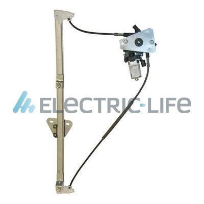 Window Regulator Electric Life ZR VK23 R B