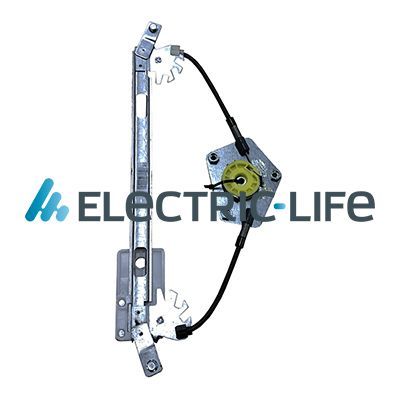 Window Regulator Electric Life ZR VK706 R