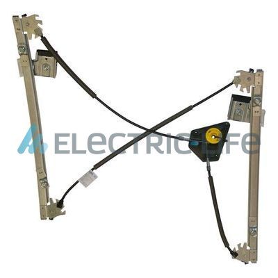 Window Regulator Electric Life ZR VK714 R