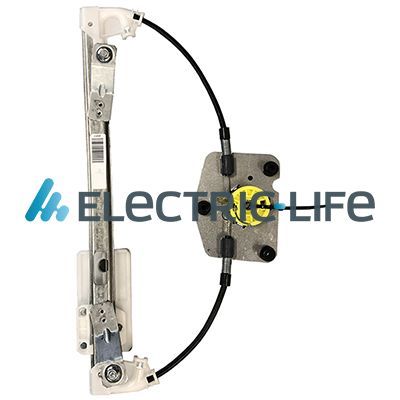 Window Regulator Electric Life ZR VK716 L