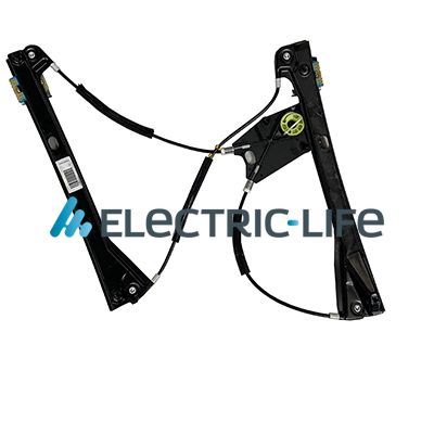 Electric Life ZR VK717 L Window Regulator